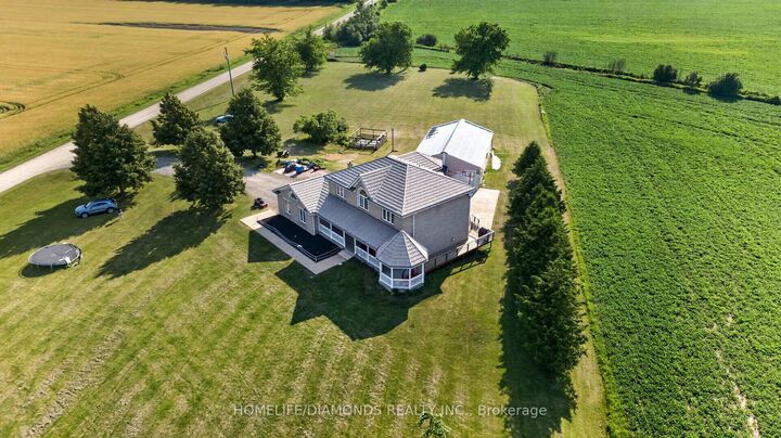 281367 Concession 4-5 Road — photo 1