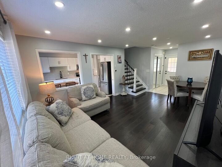 Property Photo: 1064 Barclay Circle ON L9T 5W3