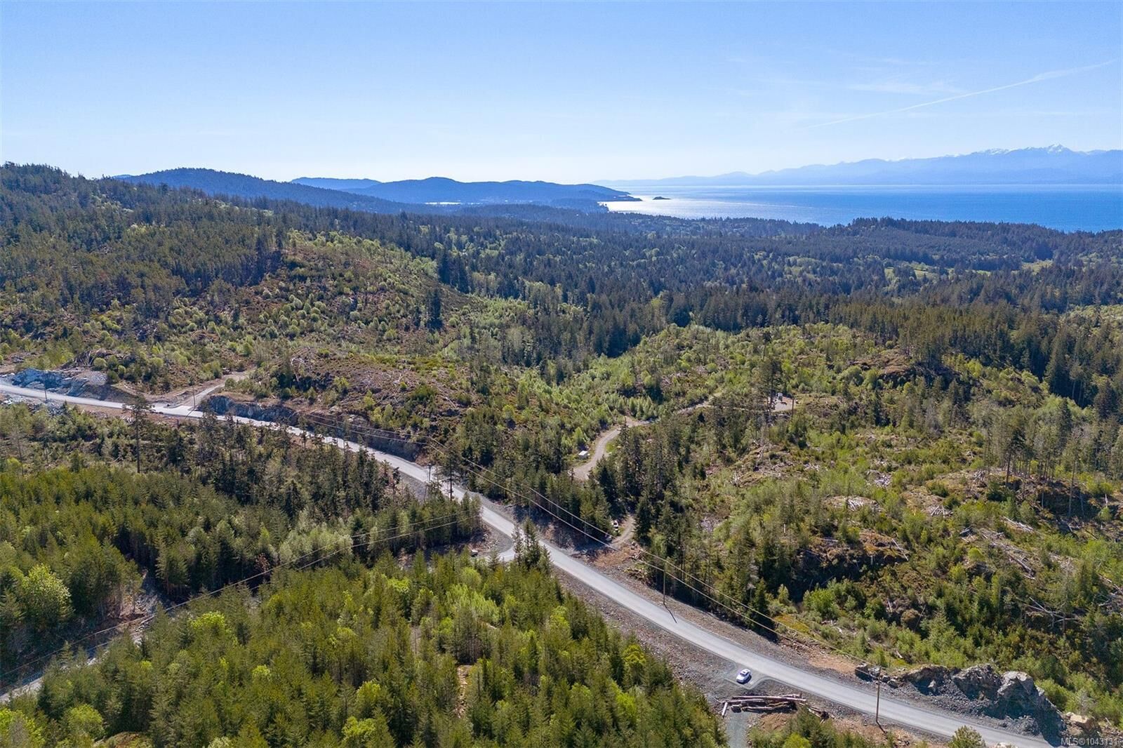 Property Photo:  Lot 3 Banner Dr  BC V9Z 0K5 