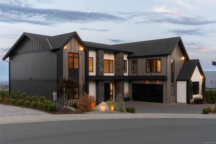 Property Photo: 2371 Lairds Gate BC V9B 0L2