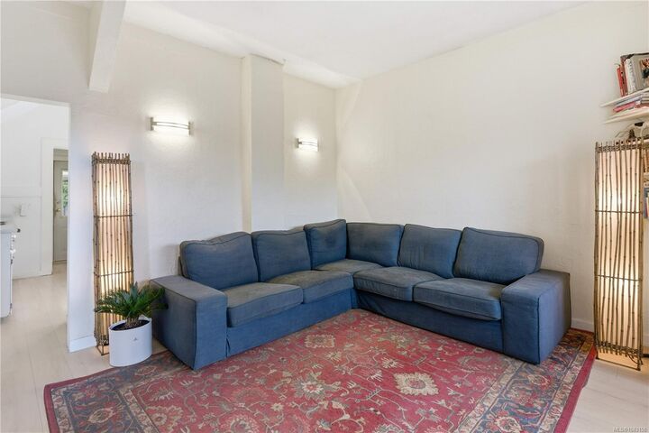 Property Photo: 236 Crease Ave BC V8Z 1S9