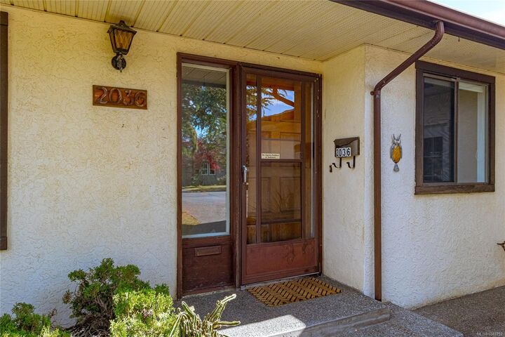 Property Photo:  2036 Winmeadow Pl  BC V8L 4S3 