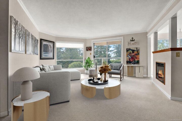 Property Photo:  2600 Ferguson Rd #2171  BC V8M 2C1 