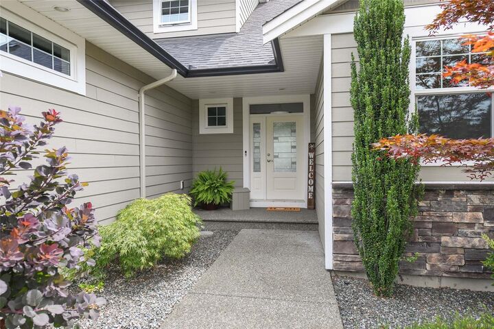 Property Photo: 2763 Fife Pl BC V9N 4A6