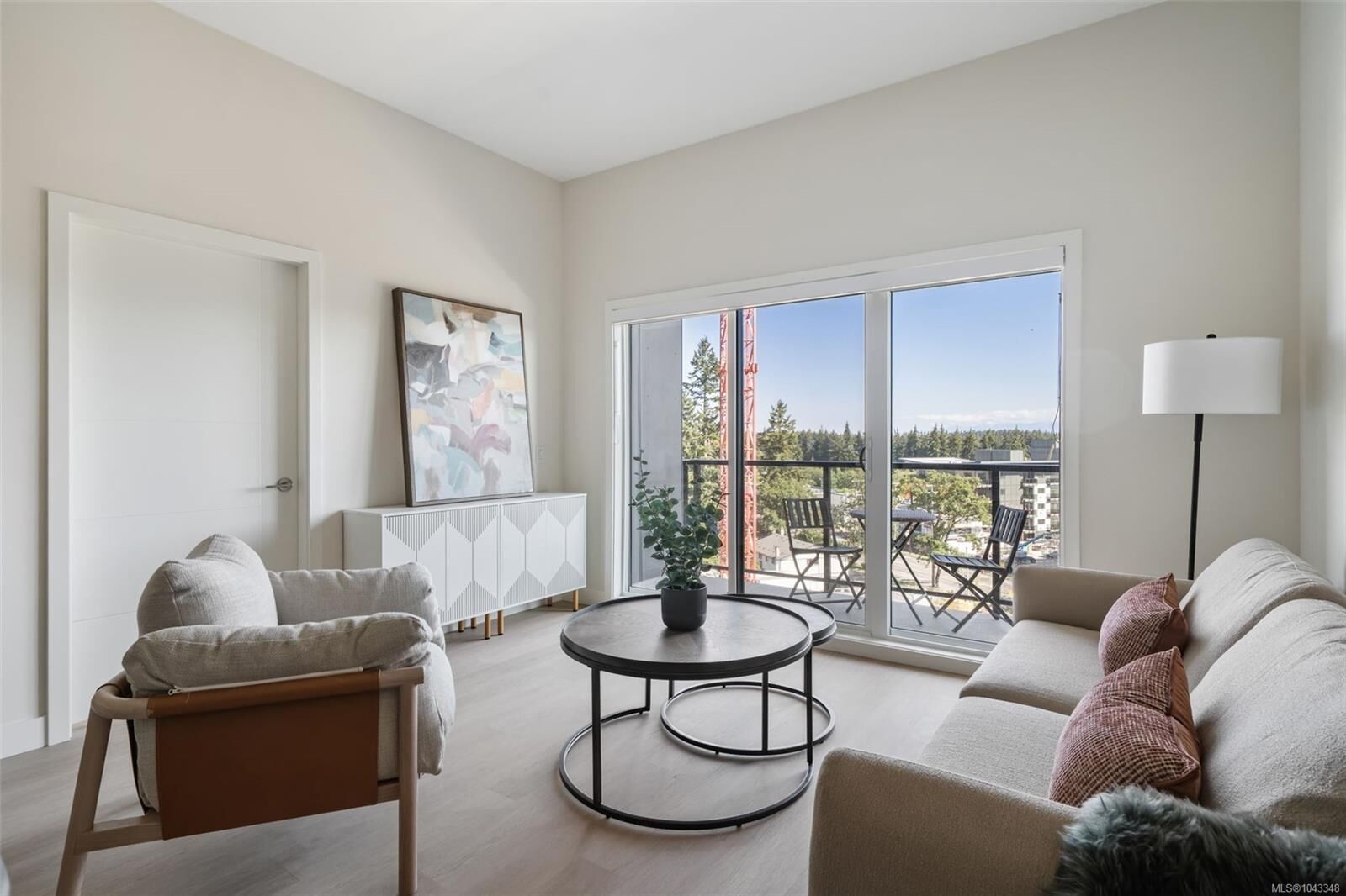 Property Photo: 777 Station Ave #607 BC V9B 7K5