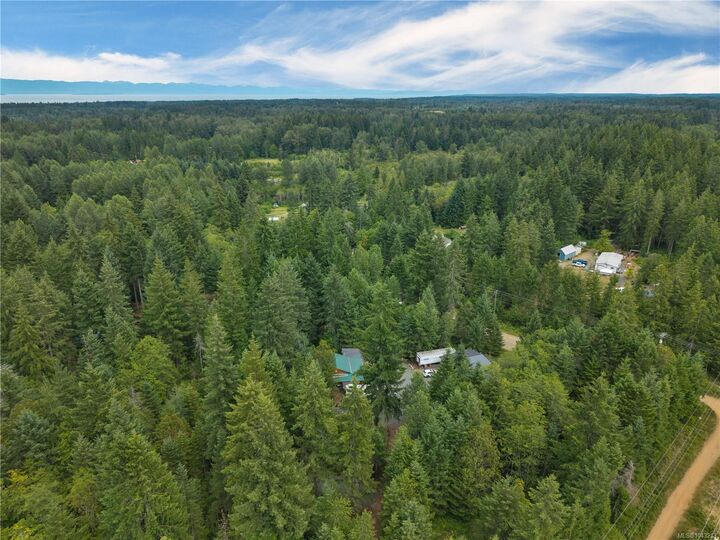 Property Photo:  3866 Pinecrest Rd  BC V9J 1E6 