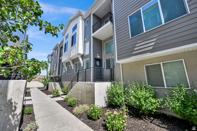 Property Photo:  15150 S Wild Horse Way  UT 84065 