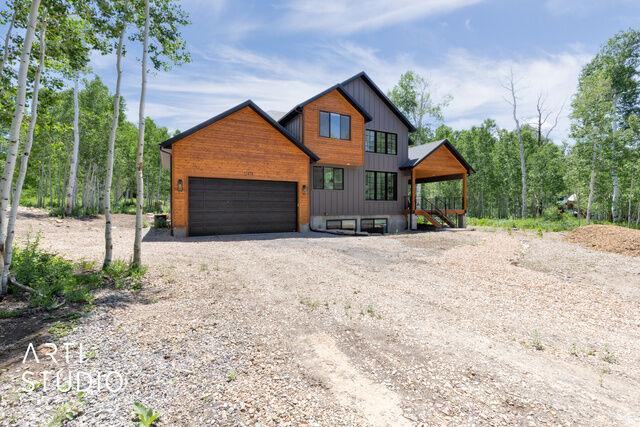 Property Photo: 11472 E Marigold Ln 1677 UT 84032