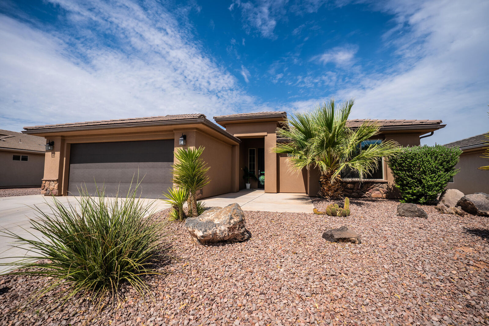 Property Photo: 659 N 2865 W UT 84737