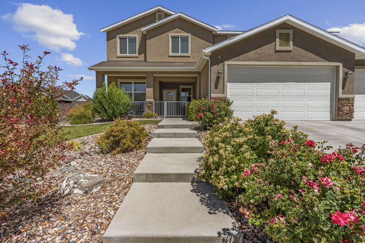Property Photo:  5228 N Scenic Dr  UT 84721 