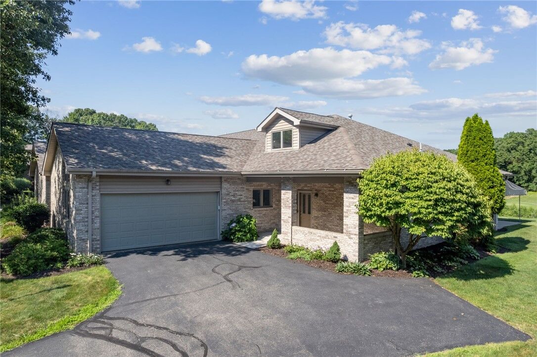 Property Photo: 1307 Player Way PA 15044