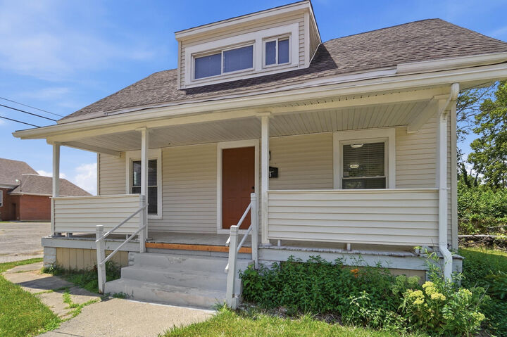 Property Photo:  2015 Clifton Avenue  OH 45505 