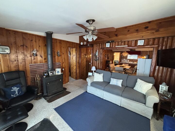 Property Photo: 1157 Corbat Road MI 49765