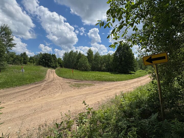 Property Photo: Vl Corey Road MI 49659
