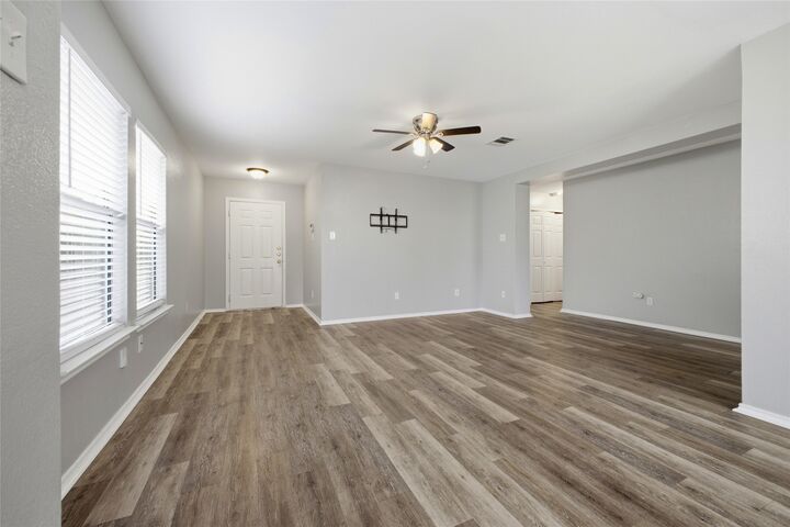 Property Photo:  2206 Bluebonnet Drive  TX 78664 