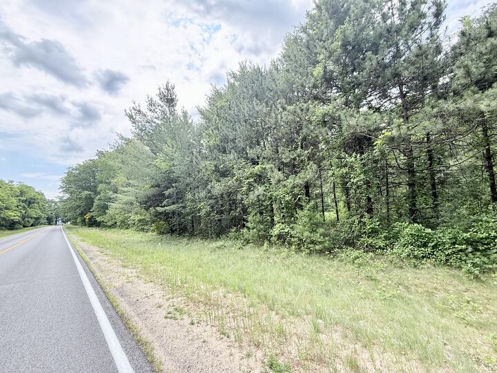 Property Photo: 0 Chasm Road Lot 4 NY 12944
