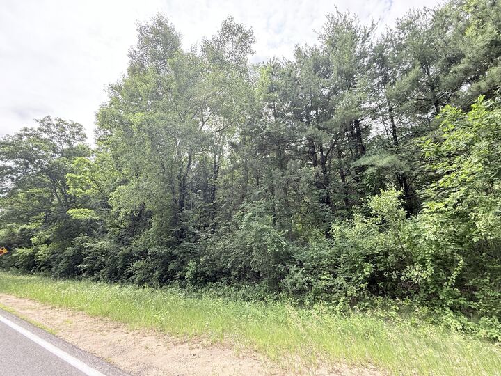 Property Photo:  0 Chasm Road Lot 3  NY 12944 