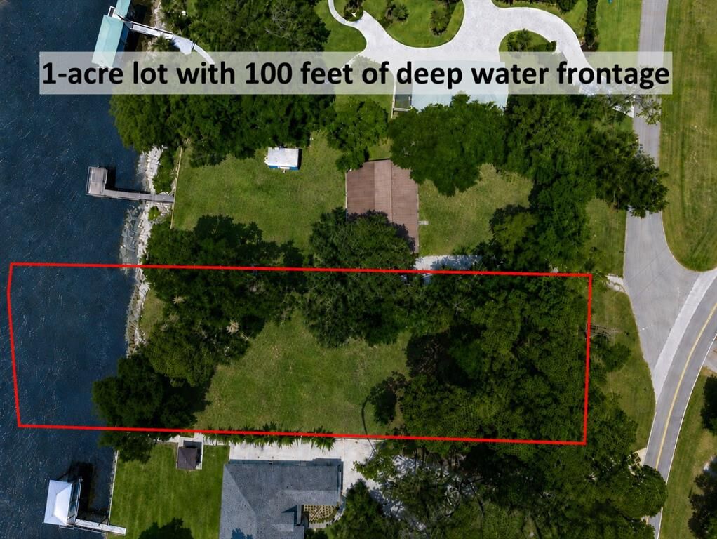 Property Photo: Lot 24-3 Wilder Boulevard FL 32034