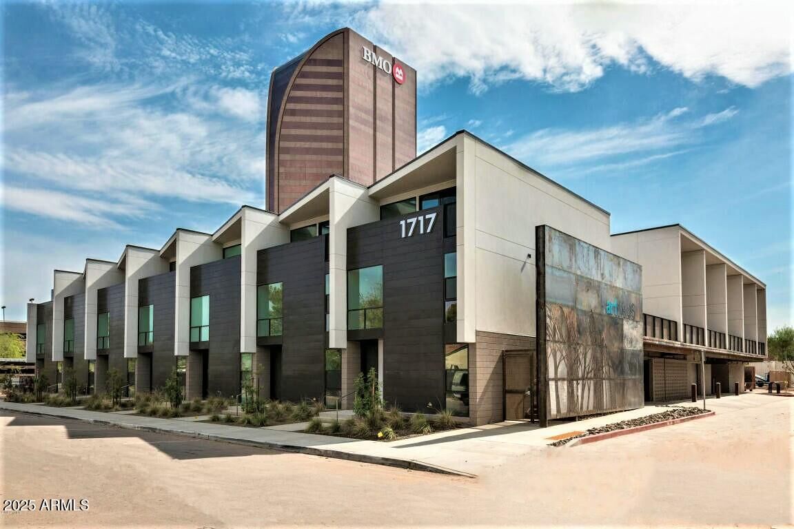Property Photo: 1717 N 1st Avenue Unit 215 AZ 85003