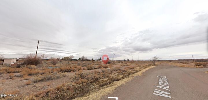 Property Photo: 0 13th Ave And W Arizona St -- 6 AZ 86025