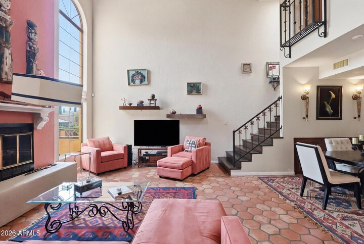 Property Photo:  186 Ridge Trail Dr Drive 186  AZ 86351 