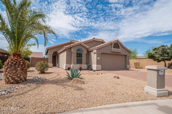 Property Photo:  18297 W Spencer Drive  AZ 85374 