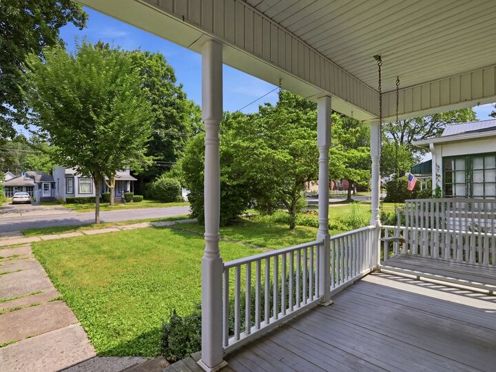 Property Photo: 315 W. Elm Street PA 16354