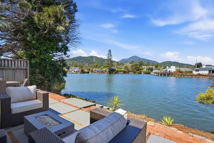 Property Photo: 24 Council Crest Drive CA 94925