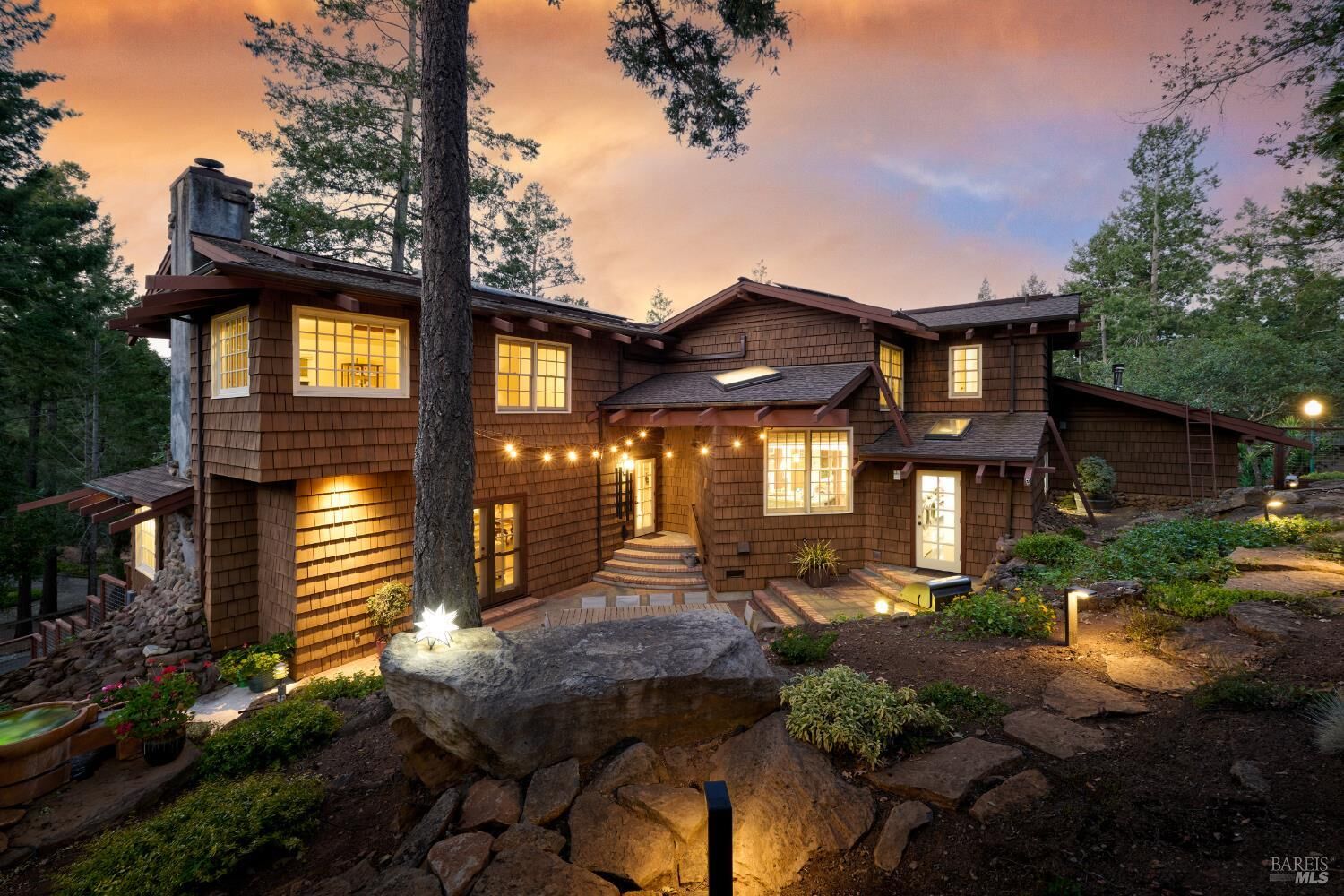Property Photo: 5779 Trailwood Drive CA 95404