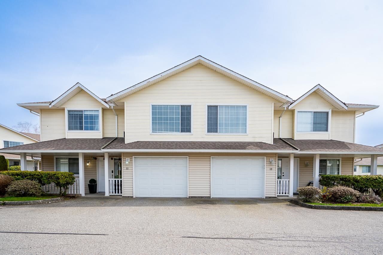 Property Photo: 31255 Upper Maclure Road 11 BC V2T 5N4