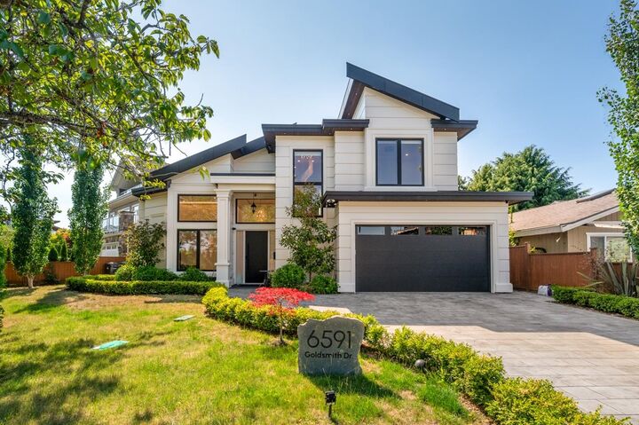 6591 Goldsmith Drive — photo 1