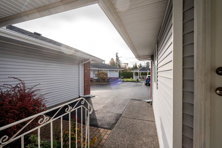 Property Photo: 5365 205 Street 15 BC V3A 7V7
