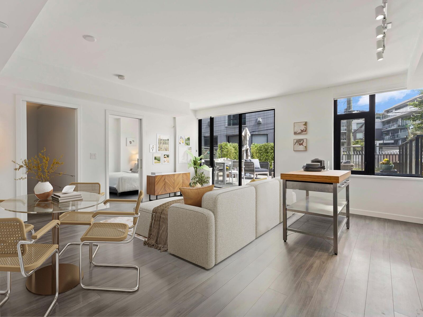 Property Photo:  210 E 5th Avenue 301  BC V5T 0K1 