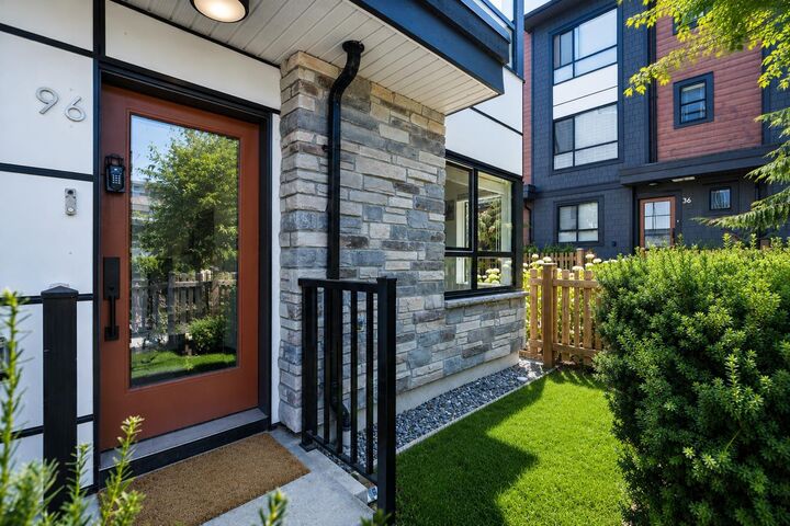 Property Photo: 20150 81 Avenue 96 BC V2Y 3L8