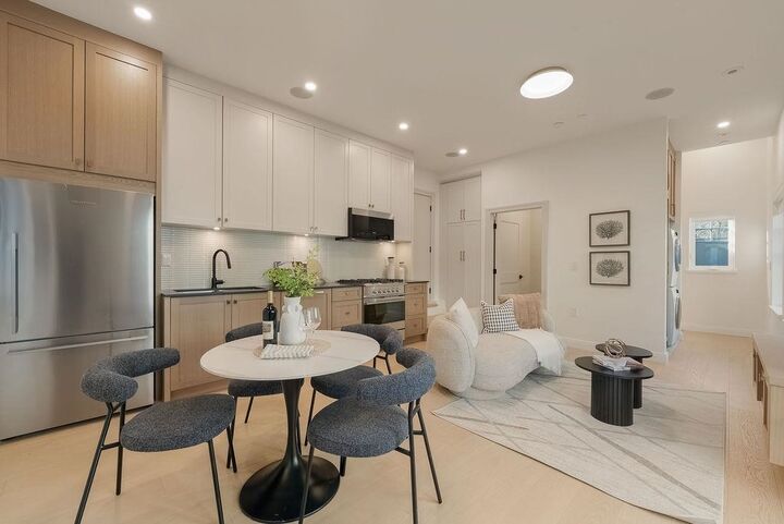 Property Photo: 2544 Grant Street BC V5K 3G7