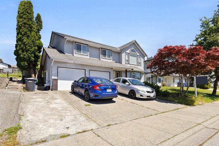 Property Photo: 31279 Wagner Drive BC V2T 5G1