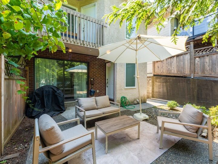 Property Photo: 310 E 16th Avenue BC V5T 2T6