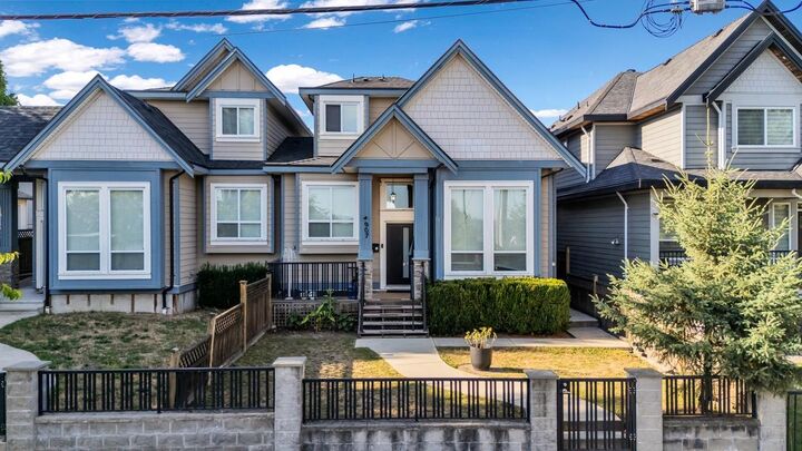 907 Harris Avenue — photo 1