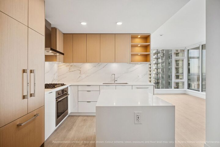 4988 Bennett Street 1506 — photo 1