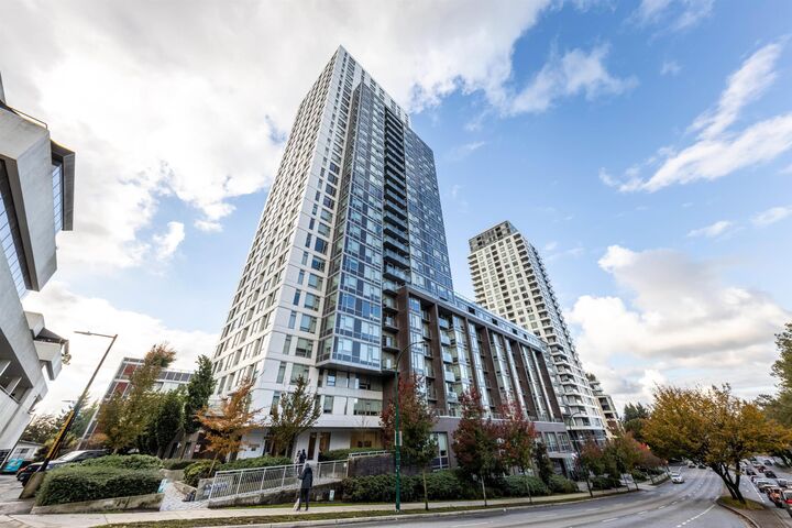 5665 Boundary Road 3203 — photo 1