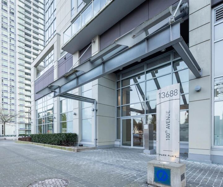 13688 100 Avenue 3001 — photo 1