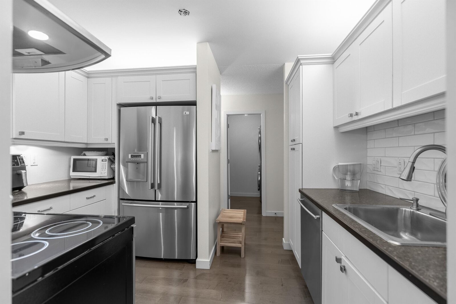 Property Photo: 10160 Ryan Road 109 BC V7A 4P9