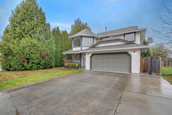 Property Photo: 23003 Reid Avenue BC V2X 0C2