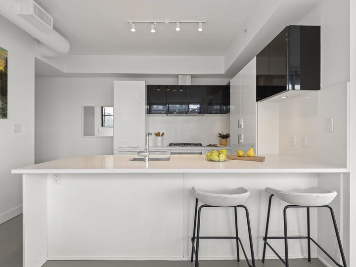 Property Photo: 108 E 1st Avenue 1508 BC V5T 0E4