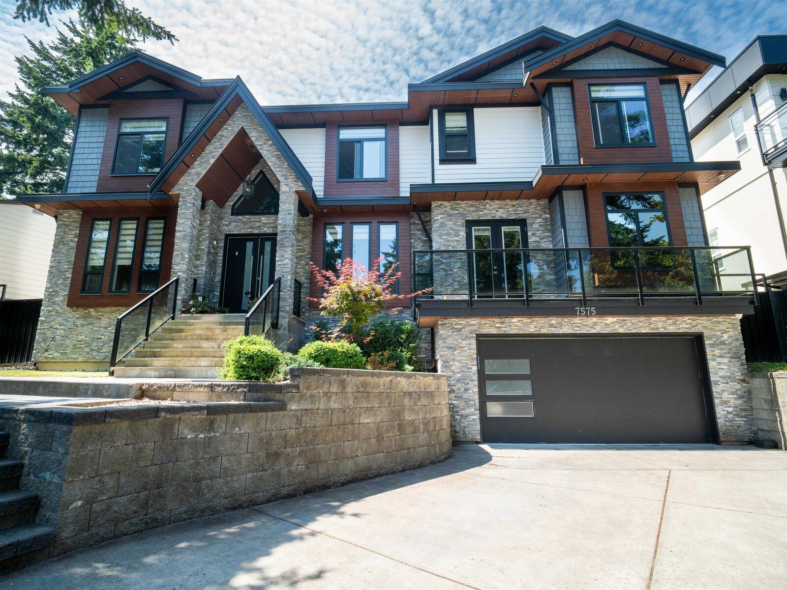 Property Photo: 7575 143 Street BC V3W 5P2