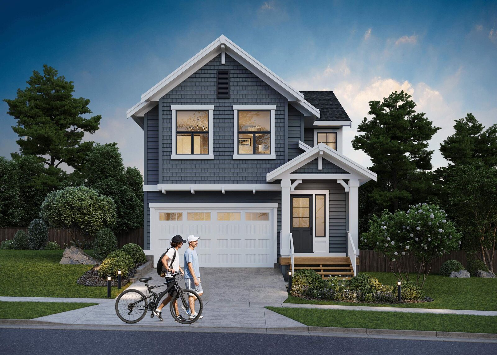 Property Photo: 23358 Seymour Avenue BC V4R 0J7