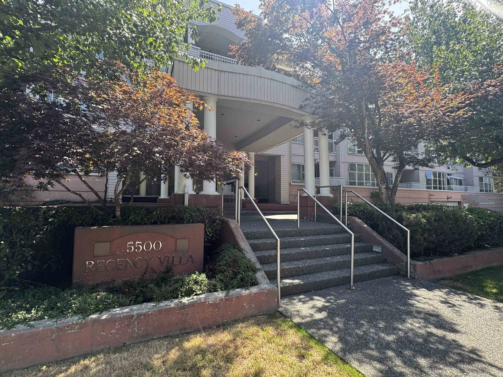 Property Photo:  5500 Arcadia Road 311  BC V6X 3P5 