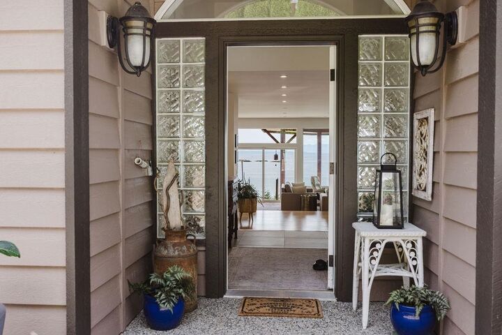 Property Photo: 6889 Island View Road BC V7Z 0T2