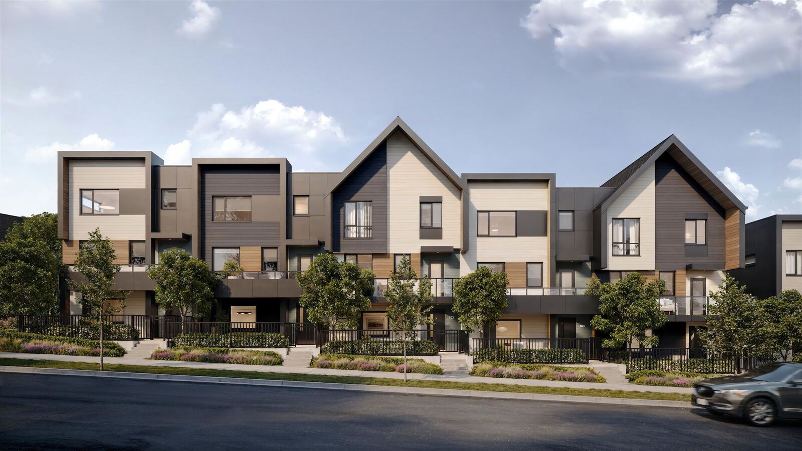 Property Photo: 1295 Rocklin Street 223 BC V3E 0R3