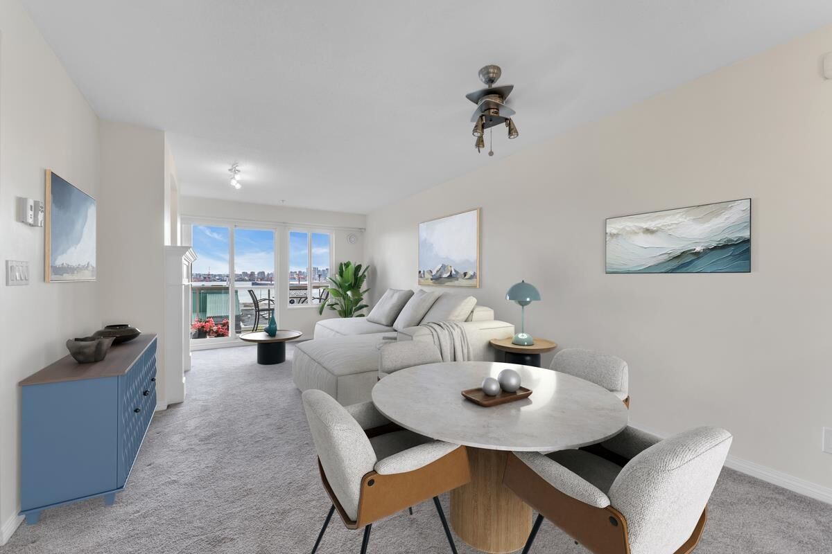 Property Photo:  333 E 1st Street 208  BC V7L 4W9 